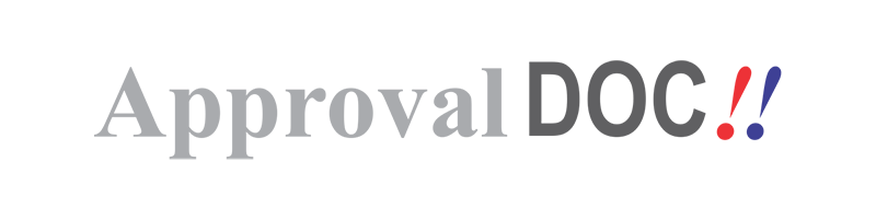 Approval doc